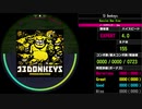 【WACCA】13 Donkeys EXPERT