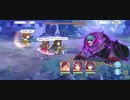 ペテルギウス(HARD)をニュージェネレーションズの3人で撃破