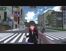 迫り来る美少女を銃でころころするゲーム