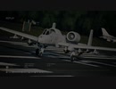 飲兵衛の逝くエースコンバット7　part.1【ゆっくり実況】