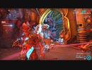 【ゆっくり実況】Warframeやるよ　～隔離庫やるよ・U29.5～