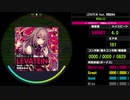【WACCA】LEVATEiN feat. 野宮あゆみ EXPERT