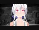 【MMD】"Ghost"
