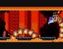 2Dレトロ風アクション『BloodStained:Curse of the Moon 2』実況プレイpart5