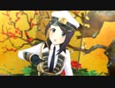 芸者遊びが達者なイケメン青年将校【命燃やして恋せよ乙女】【3Dリッチ60fps】