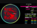 【WACCA】Are You Ready EXPERT