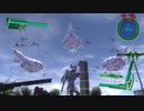 【PS4実況】ルーレットで兵科を決める地球防衛軍4.1 Part.082
