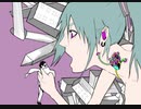 堕ちてく堕ちてく/ ノマ feat. 初音ミク