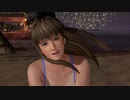 【DoaX3F】OP-Ed集 ヒトミ 112112