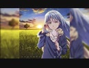 『転生したらスライムだった件』第1期 ED 第2弾【リトルソルジャー】田所あずさ 高音質 Full AAC - 256kbps