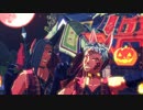 【MMDツイステ】ハッピーハロウィンスカラビアまとめ