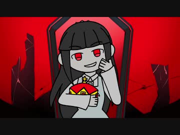 【ゴマピーチ】KING歌ってみた！！！！！