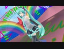 [MMD]コロン式ミク「Dear My Future！」
