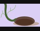 【鳴花ヒメ/ミコト】発想がないからとりあえず豆苗入れとこ。（曲名）