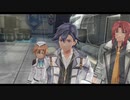 【第3回　その1】英雄伝説 閃の軌跡Ⅲをプレイ　1章　4月16日〜4月22日午前