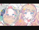 【may* 】シス×ラブ歌ってみた【うさぎ。】