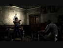 おじさんの秘密基地　BIOHAZARD 0 ＃10