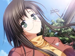 秋色恋華　プレイ動画　パートファイナル　英理子END