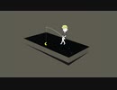 夜の太陽が僕たちを切り裂いてゆく / 初音ミク
