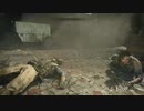 COD:BOCW　マルチプレイしようとしたらキャンペーンモードに異世界転生してた件　第十話