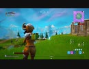 Fortnite シーズン４　マックン＆パックン　356