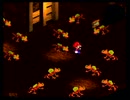 スーパーマリオRPGをつまみに酒を飲む二人　part27