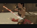修業せずに炎の呼吸とダークサイドのフォースを使って人間を狩れる剣術VRブレードアンドソーサリー[Blade & Sorcery]