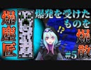 【匠クラフト】200種類以上クリーパーがいる世界で生き抜いて見せる！#5【マイクラ】#TakumiCraft #マインクラフト実況 #ゆっくり実況