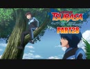 【キャプテン翼実況】サッカーという名の戦争を踝猫背が体を張って体験してみた part28