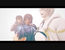 一人一つの自由にはまだ「」がない　【RIRAKO式大俱利伽羅　5周年】