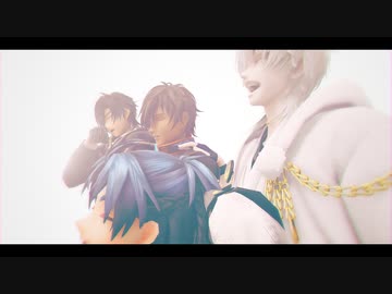 一人一つの自由にはまだ「」がない　【RIRAKO式大俱利伽羅　5周年】