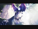 へっぽこ悪魔狩人がMHW:IBで狩る!【Monster May Cry】Mission24