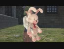 [イースⅨ]第11回(11-1) ぬいぐるみの持ち主を探せ