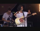 The 1975：ライヴ・イン・フランス2013