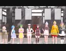そばかす式　命蓮寺がわんわんお にゃんにゃんお