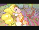 【MMD ヒーリングっど♥プリキュア】スパークルで『Toy』