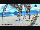 創の軌跡　ルキヴァスここに創まる　vsガーゴイル　その59