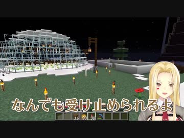 全体的に幼女なルイス・キャミー