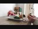 【暮らしの日記】作り置きの朝ごはん/旅行の計画/vlog