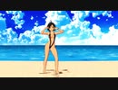 【紳士ＭＭＤ】　菊地真　／　Yeah Oh Ahhh Oh!　（エロｍ＠ｓ）