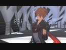 【原神MMD】B.B.F【公子】