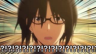 駆け抜けて桜庭