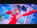 【MMD艦これ】サンタ霞ちゃんが可愛すぎるラブチーノ