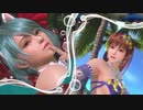 【DOAXVV】 ゆっくりDOAXVV生活 第2回  どんけつゲーム【ゆっくり実況】