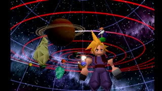 55 初見実況ff7 ブーゲンハーゲンはフクロウになってしまった ニコニコ動画