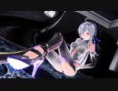 【弱音ハク生誕祭】Tda式改変ハクccvでシュガーヘイト【MMD】