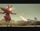 Ultraman Cosmos - 進撃の乱打