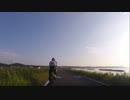 自転車で400km 2020BRM1003銚子