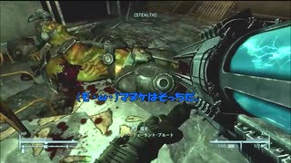 #18-12 再生数２０の道程は遠い【FALLOUT3】シーズン２