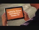 Shane R. Kadlec Personal Injury Attorney Houston TX
